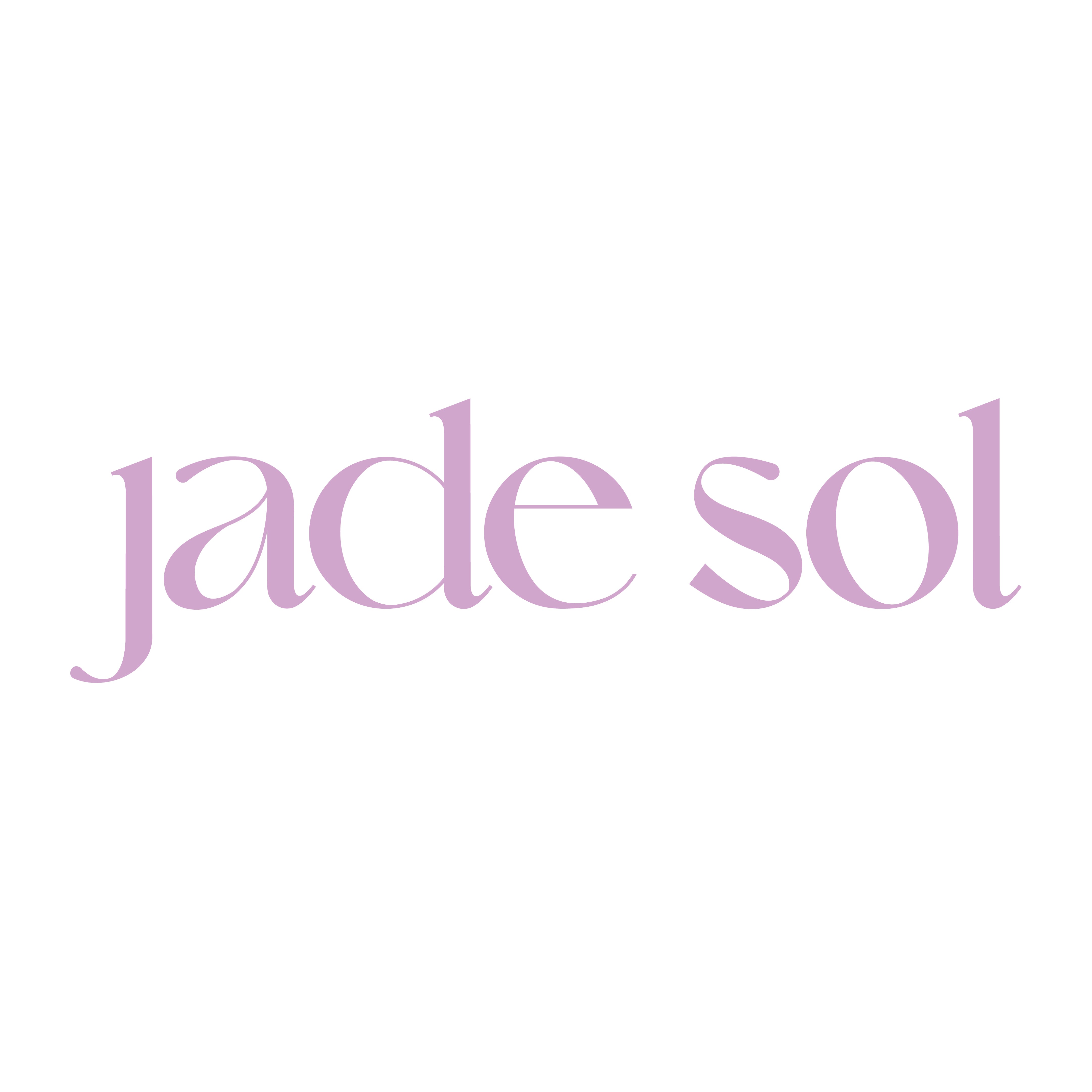 Jade Sol Products